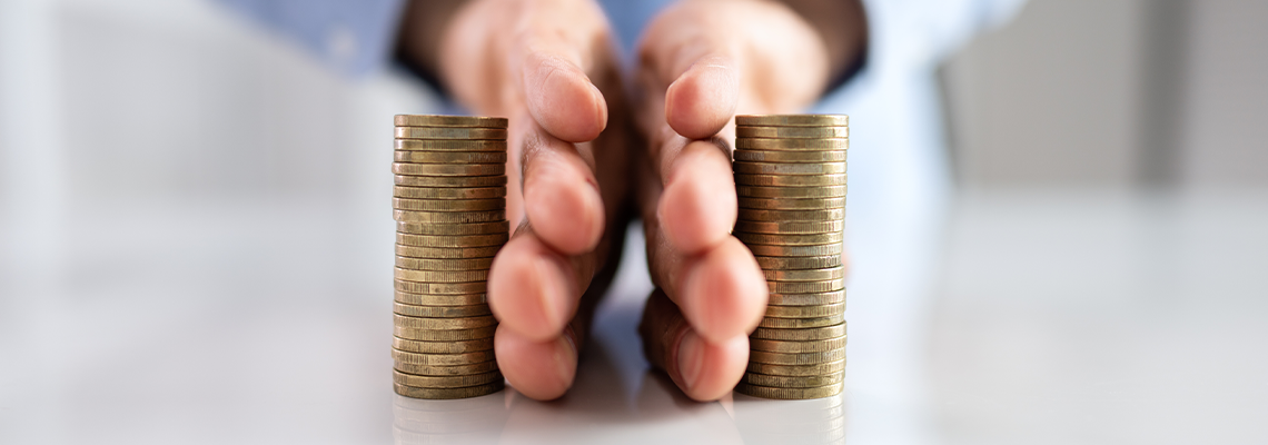 Separate Money And Assets During Divorce